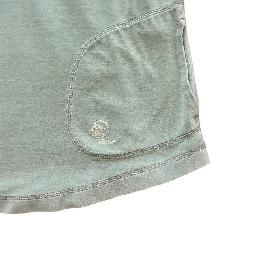 PATAGONIA vintage Velour green pullover women's size large - Picture 4 of 12